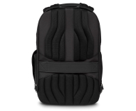 Targus Mobile VIP Large Laptop Backpack czarny - 357871 - zdjęcie 4